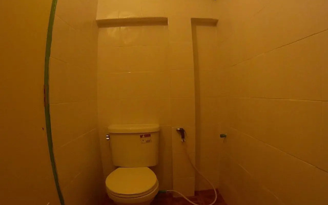 Chid Tawan Guesthouse