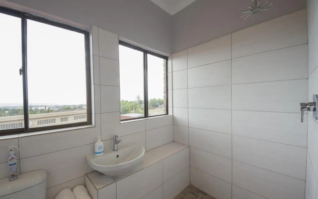 @ Abelia Guest House