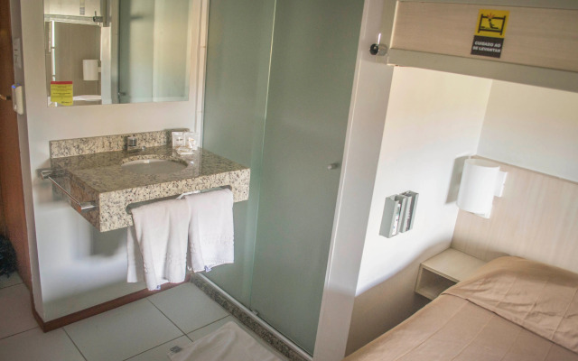 Expresso R1 Hotel