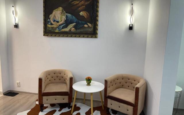 Breaza Comfort Apartment