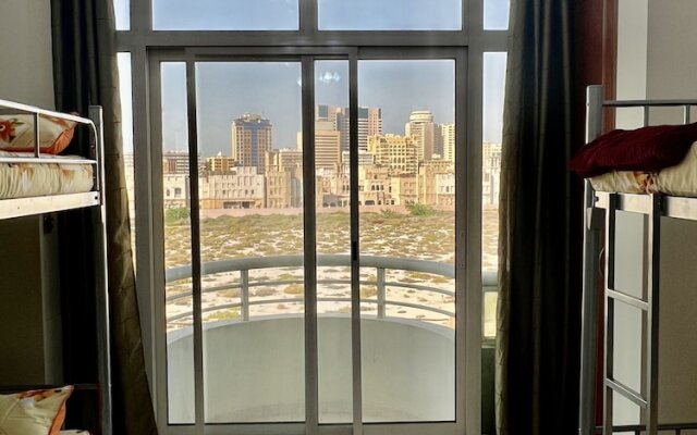 Robin Hostel Dubai