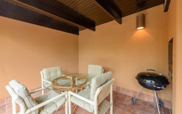San Lameer Villa Rentals  2847