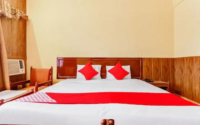 Hotel Ratandeep by OYO Rooms