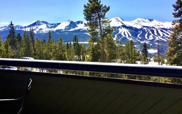 Gold Point Resort Breckenridge by Vacatia