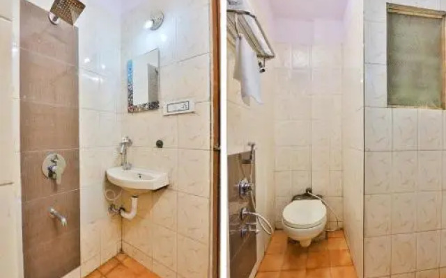 Hotel Ashoka International By OYO Rooms