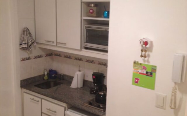 Montevideo Apartments