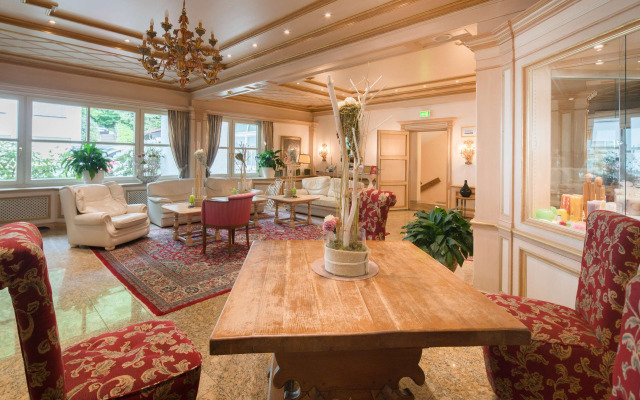 Sure Hotel by Best Western Rhoen Garden