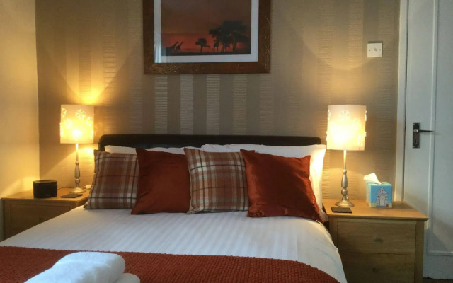 Arden Guest House