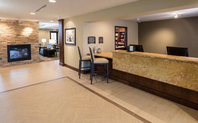 Staybridge Suites Omaha West, an IHG Hotel