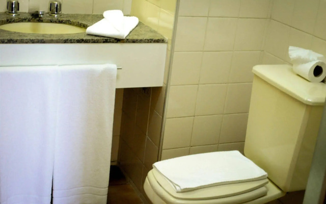 Cezanne Plaza Apart Hotel