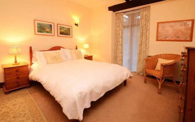 The Coach House, Skelwith Bridge