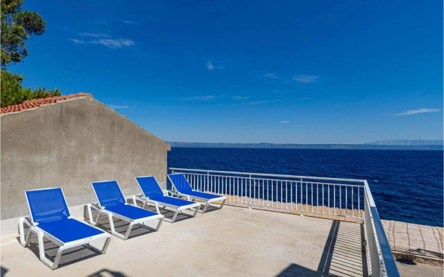 Holiday home Prigradica bb Cr