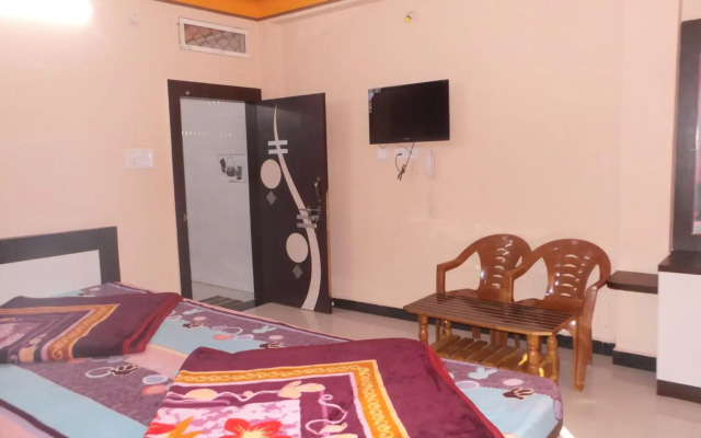 Sahu Guest House