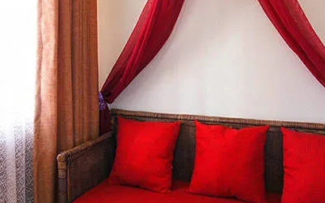 Olive Tree Inn - Lijiang