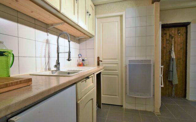 Main Chateau From the 12th Century