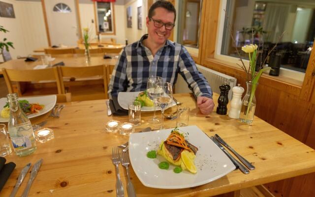 Ammarnäs Wärdshus