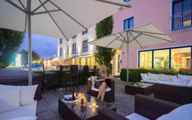 Hotel Meridian Superior