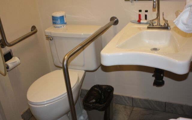 SureStay Hotel by Best Western Twin Falls