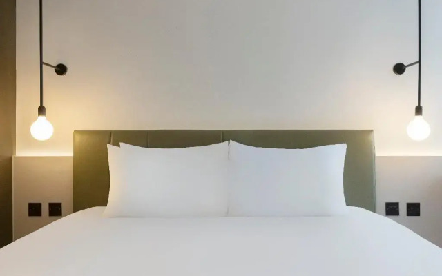 Leonardo Hotel Manchester Piccadilly