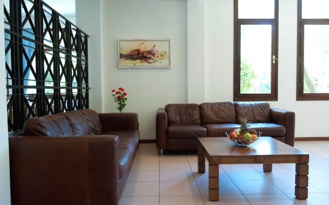 PHEIA, Vriniotis Resorts