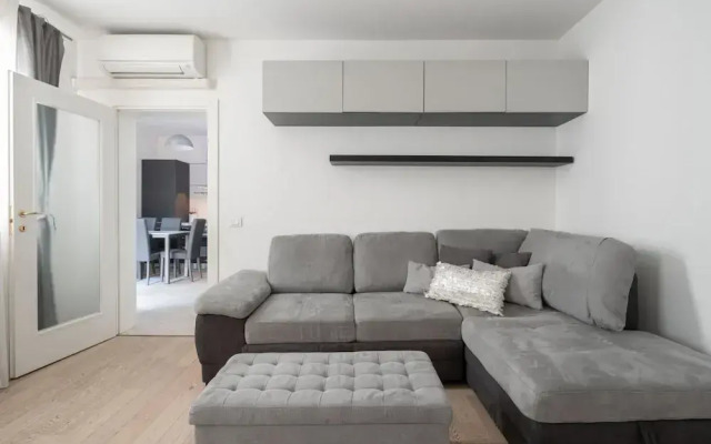 San Marco Penthouse 2 by Wonderful Italy