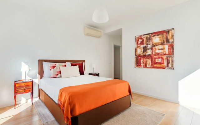 Oeiras Elegant Retreat