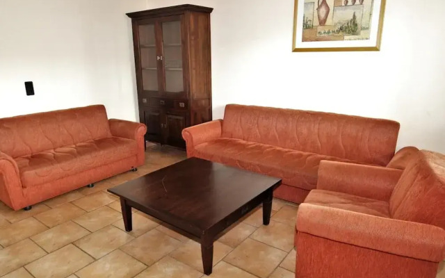 Ferienhaus in Fassberg mit Gemeinschaftspool