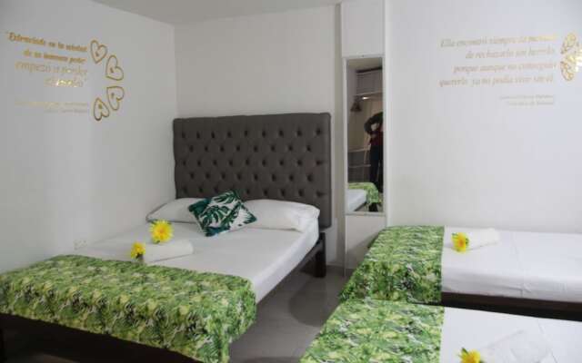 Hotel Rodadero Dorado