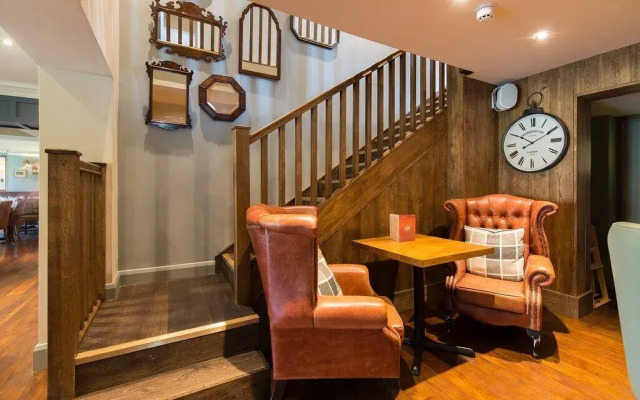 The Inn South Stainley