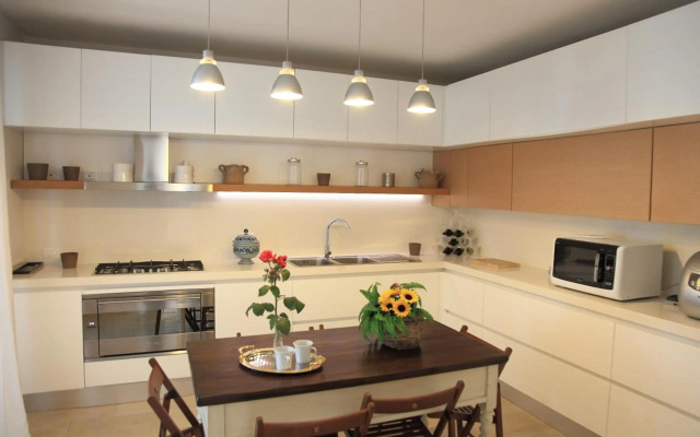 Messapia Hotel & Resort