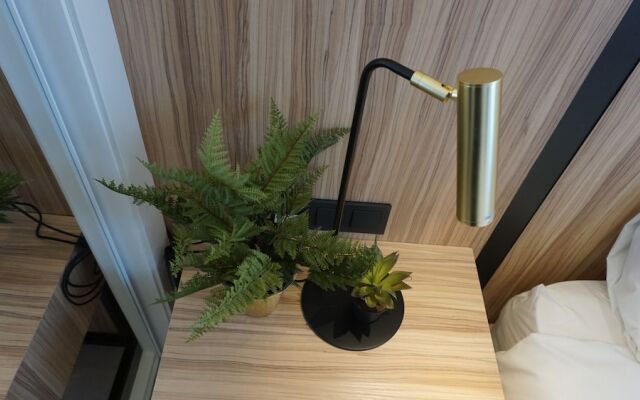 Apartamentos La Laguna