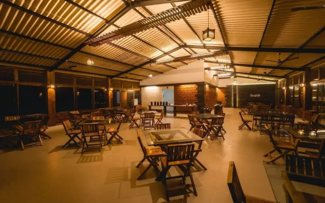 Shatavari Eco Resort