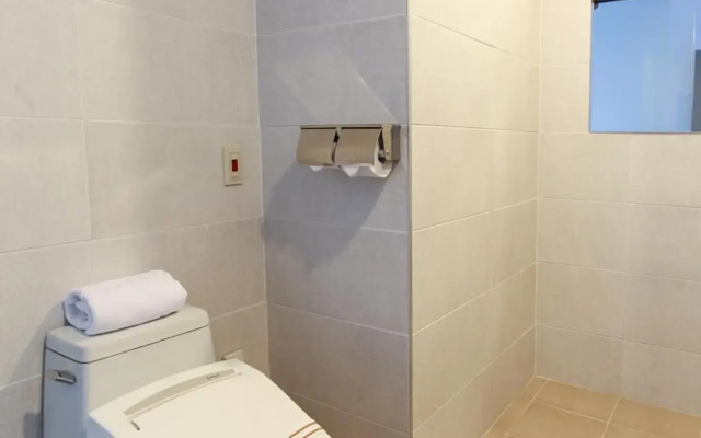 Rosana Hotel