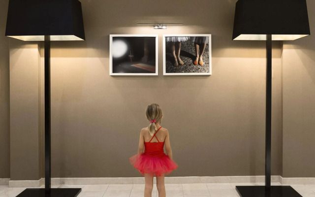 The Harmonie Vienna, BW Premier Collection