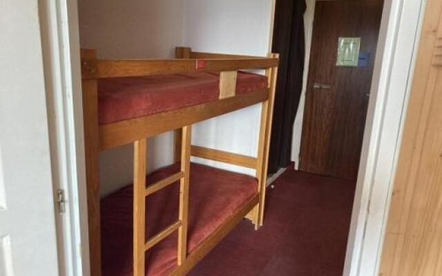 Apartment Mini Studio 4 Pers Au Centre Station