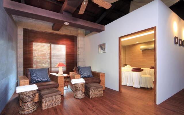 Jin Yong Quan Spa Hotspring Resort