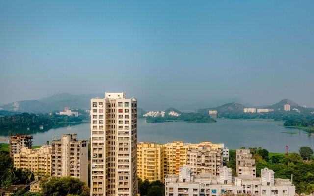Tuliipstays - Powai Sai Sapphire