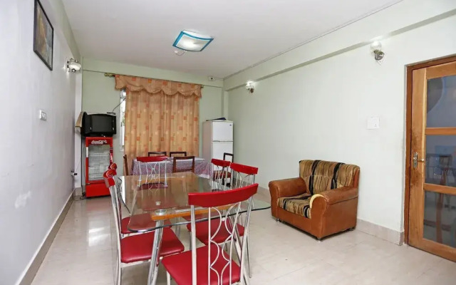 OYO Rooms 044 Shillong Times Rilbong