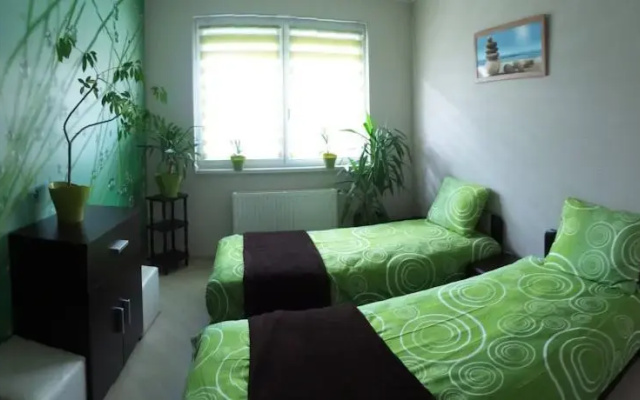 Adele Wellness Apartman