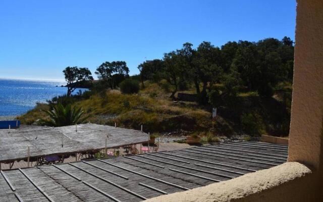 Appartement Cerbère, 3 pièces, 6 personnes - FR-1-225C-430