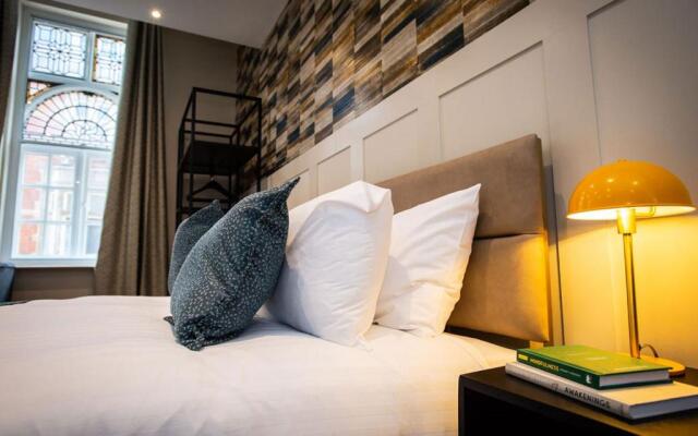 The Gresham Aparthotel