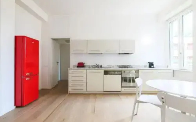 Contempora Apartments - Turati 3 One Bedroom Apartment