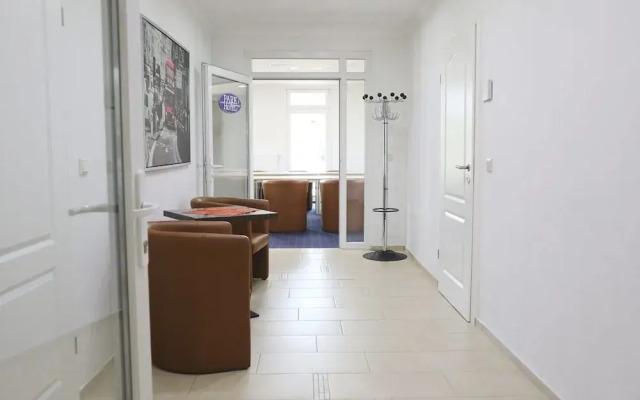 Parkhotel Neubrandenburg