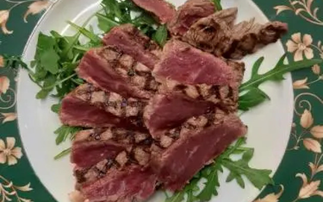 Hotel Ristorante Morus