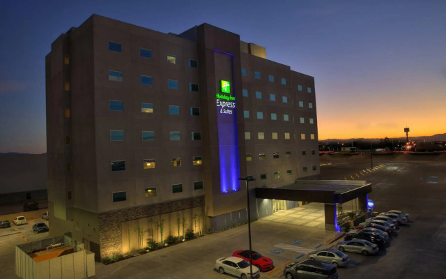 Holiday Inn Express & Suites Mexicali by IHG