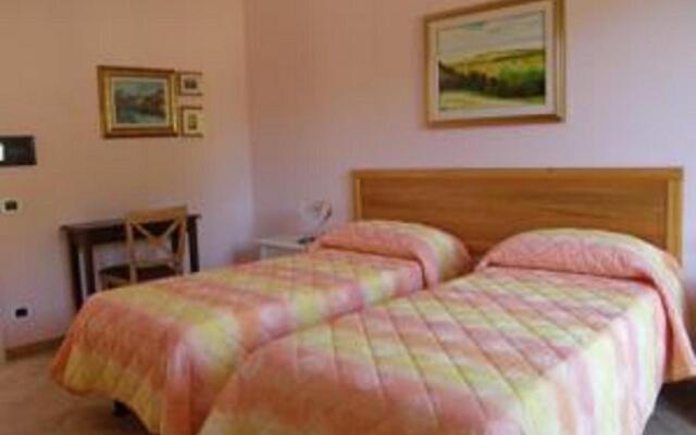 B&B Agriturismo Regno di Toscana