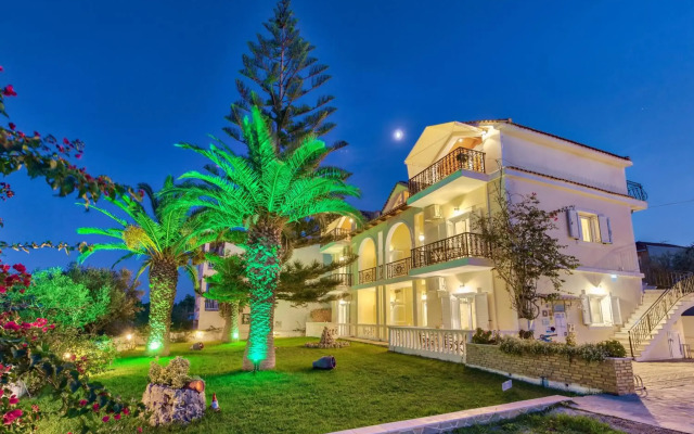 Panorama Studios & Apartments