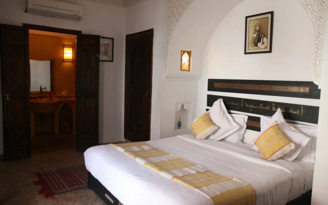 Riad Anya