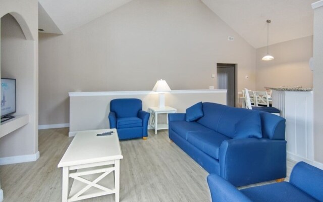 Runaway Beach - 2 Bd Villa (RW 22202)