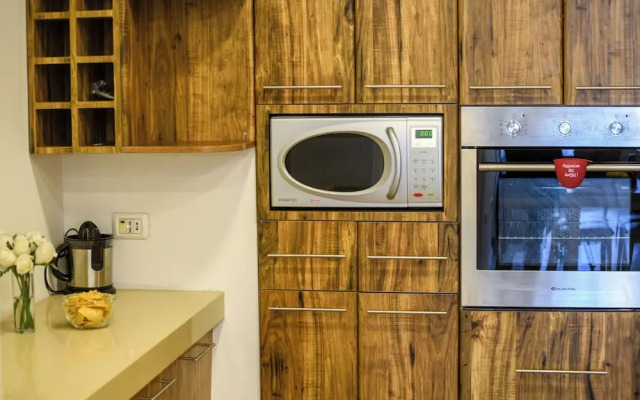 Comfy Haven in Netanya CTR by Sea N'Rent
